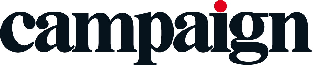 Campaign Magazine logo
