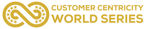 Customer Centricity World Series 2025