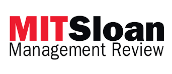 MIT Sloan Management Review logo
